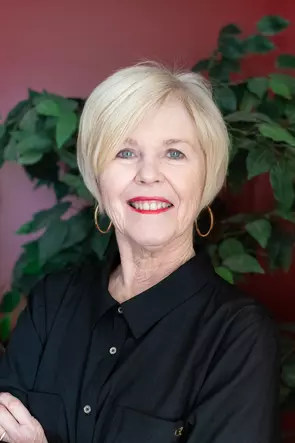 Mary McMurran, Cambridge, Real Estate Agent